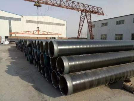 深州3pe防腐鋼管專業(yè)生產(chǎn)廠家地址電話