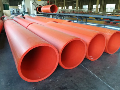 273防腐管材 特性、應用與市場前景