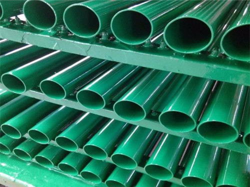 河池保溫管道與防腐管材價格比較 如何選擇經(jīng)濟(jì)實惠的供應(yīng)商