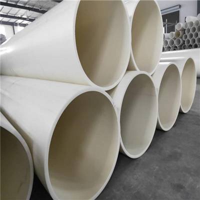 PP耐高溫黑塑料管 優質排水防腐管材的首選