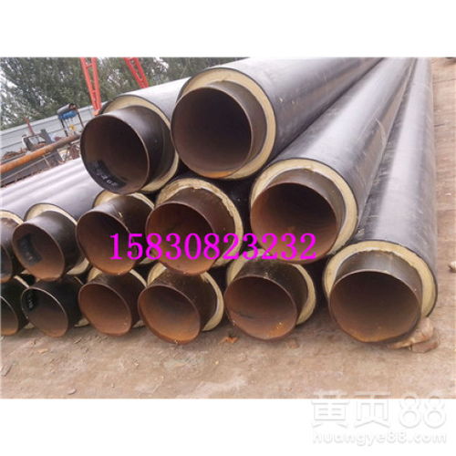 西安聚乙烯防腐鋼管廠家 價格與產品介紹