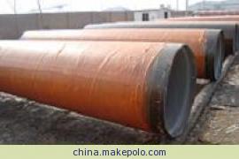 水泥砂漿防腐鋼管 唐山產品與工程專用型號全解析